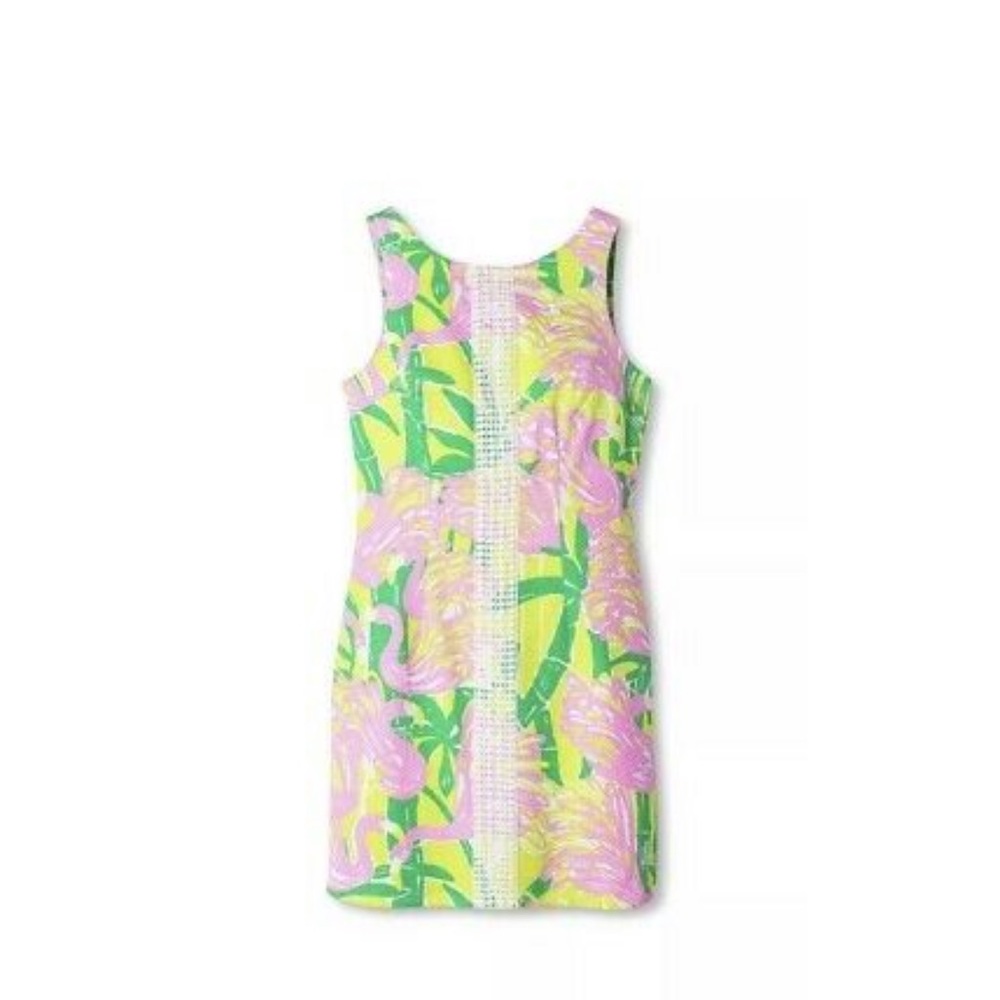 Lilly Pulitzer for Target dress
